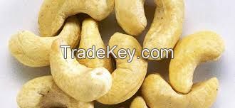  CASHEW NUTS,ALMONDS,BETEL NUTS,HAZEL NUTS FOR SALE 