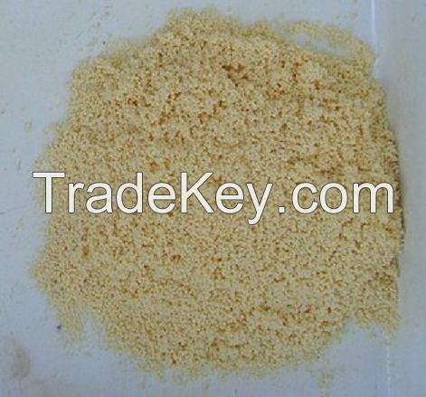 D113 Macroporous Weak Acid Cation Exchange Resin