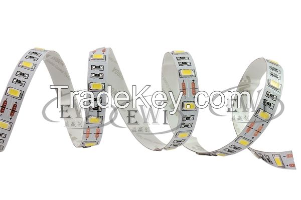 Top lumens LED strips with samsung SMD5630 from Shenzhen