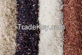 BASMATI SELLA RICE