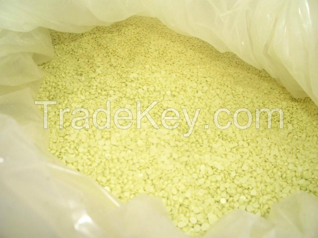 Granulated Sulphur