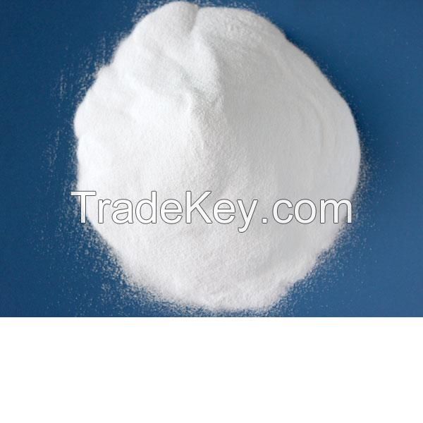 High White Ultra-Fine Aluminum Hydroxide-Al(OH)3