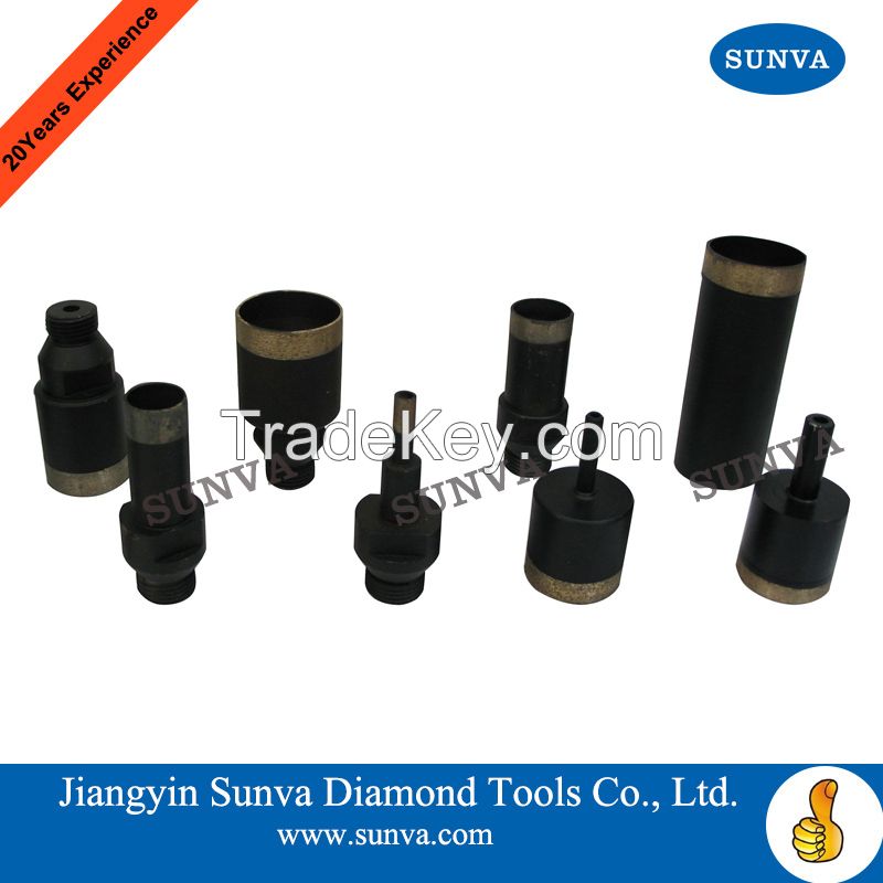 Sunva Sintered Diamond Drill Bits