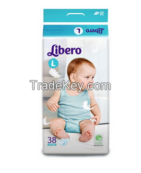 2015 Super Soft Disposable Baby Diaper Manufacturers In China Baby Diapers For Baby