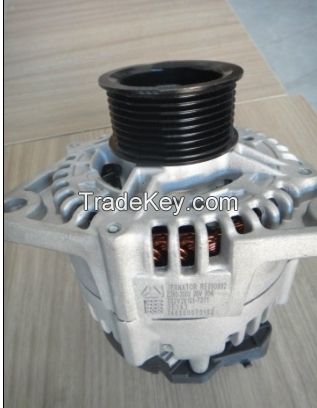 sinotruk Howo T7H alternator-Hot sale