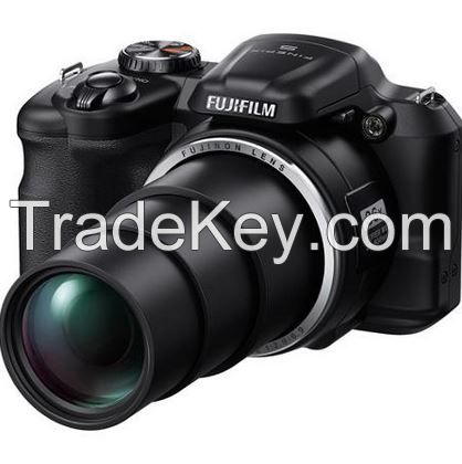 FujiFilm FinePix S8630