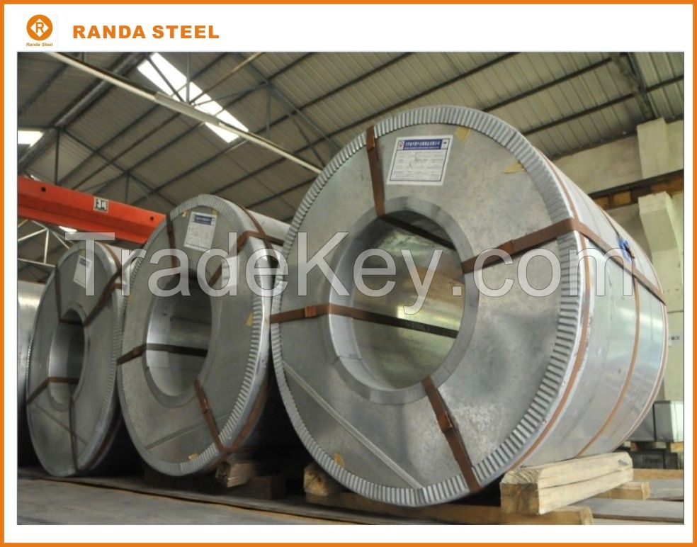 Electrolytic tinplate coil -- Hardness T3 