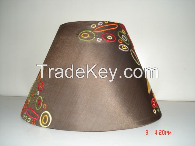 new style lamp shade