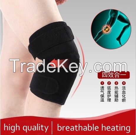 China manufacturer neoprene adjustable knee band