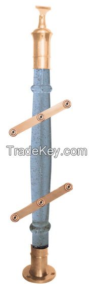 stair parts YX(101)