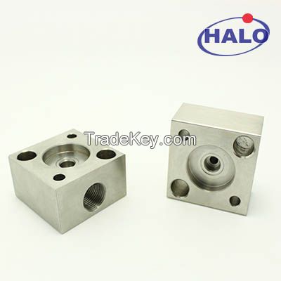 Precision metal parts processing CNC machining