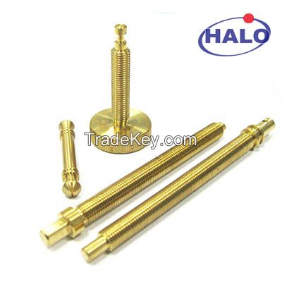 Precision metal parts processing CNC machining