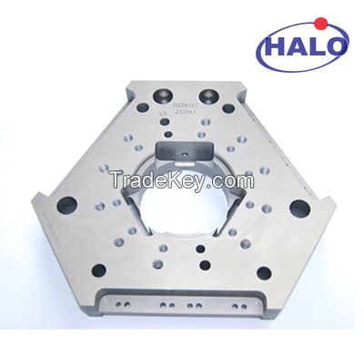 Precision metal parts processing CNC machining