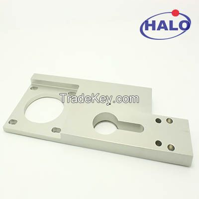 Precision metal parts processing CNC machining