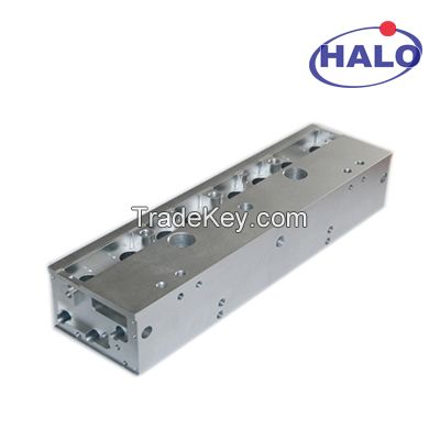 Precision metal parts processing CNC machining