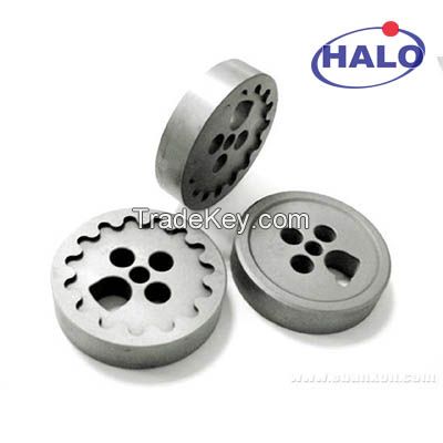 Precision metal parts processing CNC machining