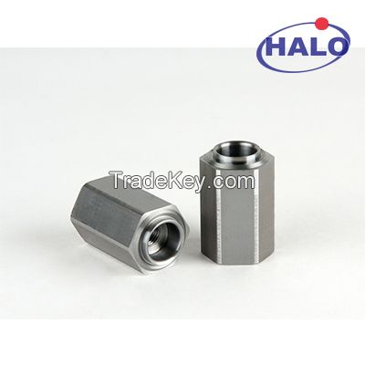 Precision metal parts processing CNC machining