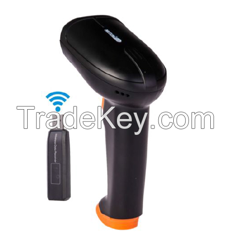 RD-9900 Wireless barcode scanner