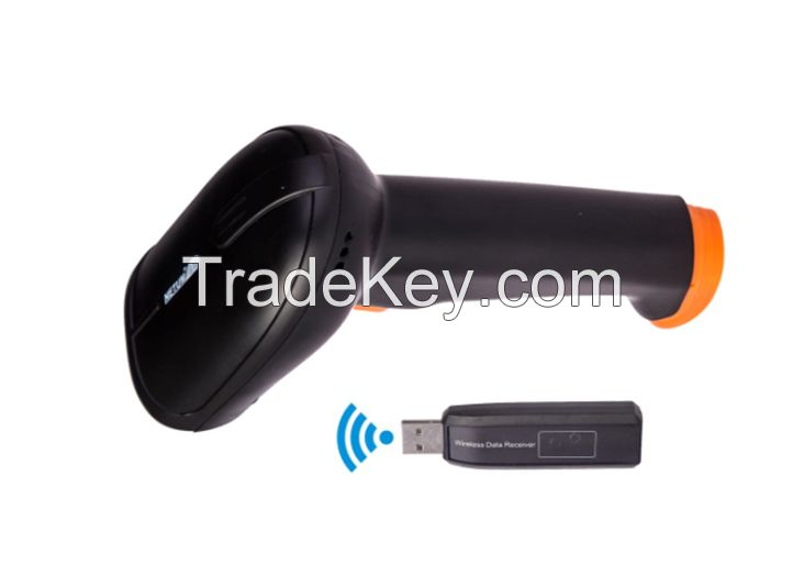 NT-9900 Wireless Barcode Scanner