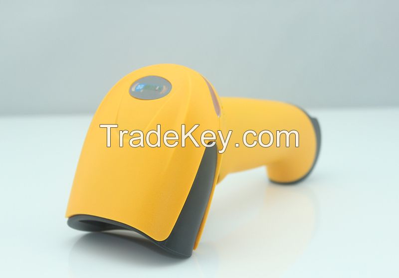 NT-2028 Wireless Barcode Scanner