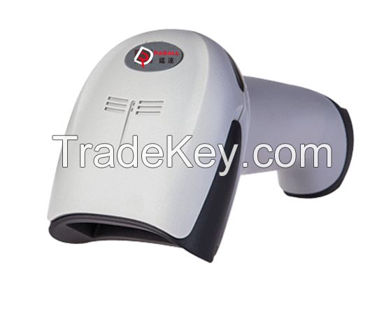 RD-1908 Wireless barcode scanner