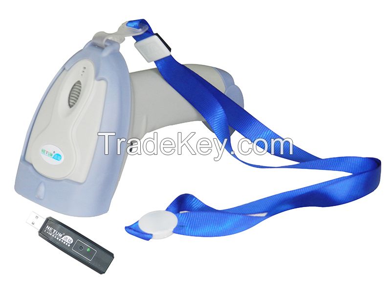 NT-8800 Wireless Barcode Scanner