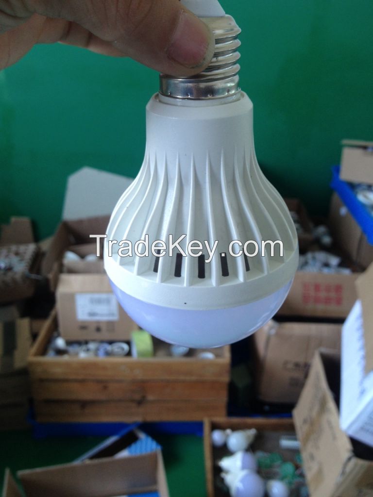 LED lighting