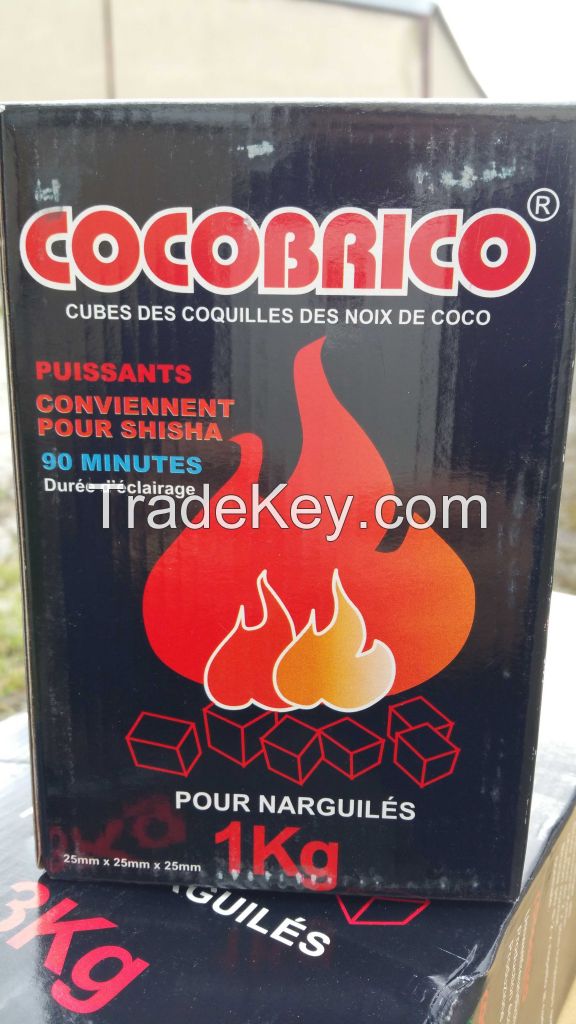 Cocobrico 1kg Pack