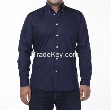 Marrquine Slim fit Man Shirt