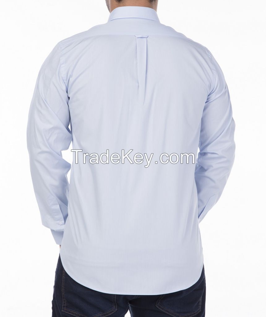 Marrquine Slim Fit Man Shirt