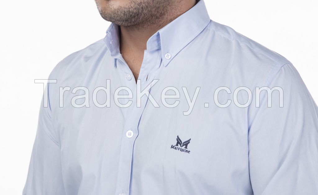 Marrquine Slim Fit Man Shirt