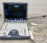 GE Versana Active Ultrasound Machine