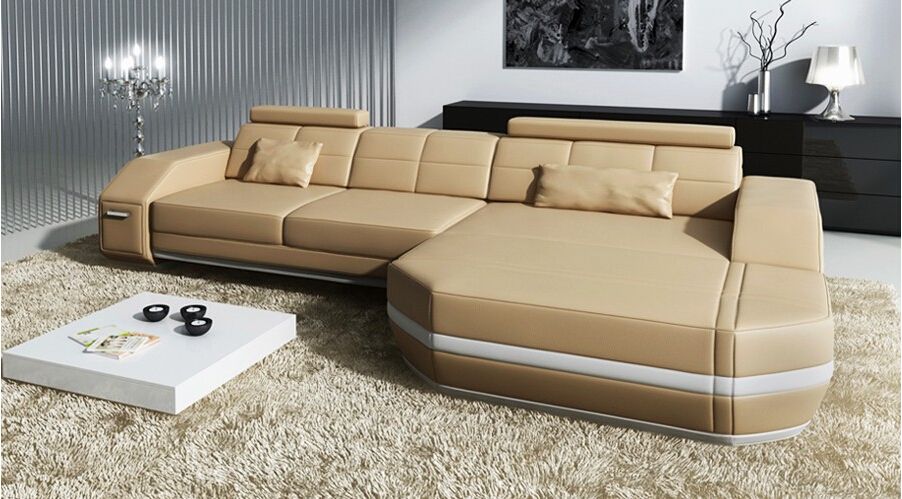 Corner sofa R126