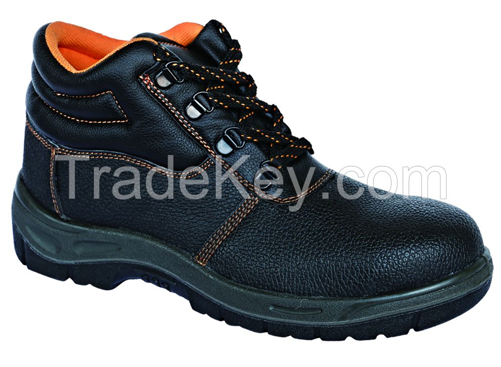 Qingdao Uniflame Safety Shoes