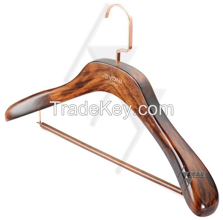 wariety hangers wood hanger, plastic hanger and mannequins