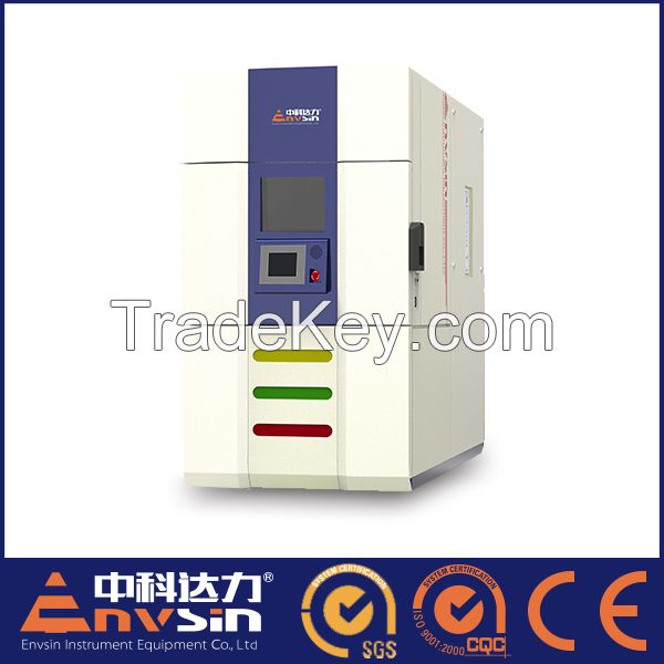 Rapid Changing High Low Temperature Humidity Vibration Test Chamber