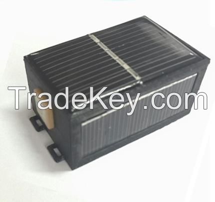 GPS/GSM avian tracker G1001