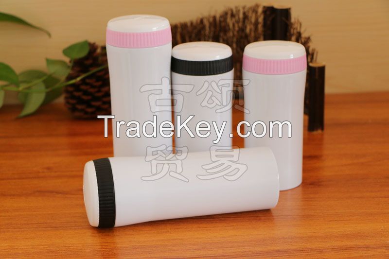 stainless steel vacuum flask tumbler