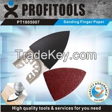 35MM PU Finger Paper cutting blade 