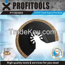 88MM Carbide-Tipped oscillating tool blade