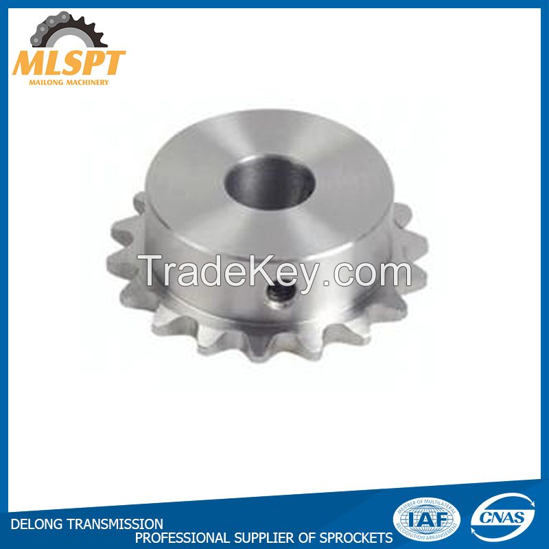 American Standard/ansi Sprockets