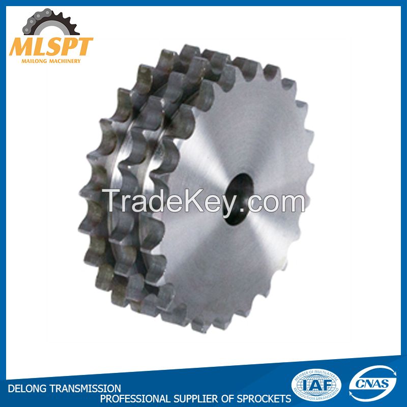 American Standard/ANSI Sprockets