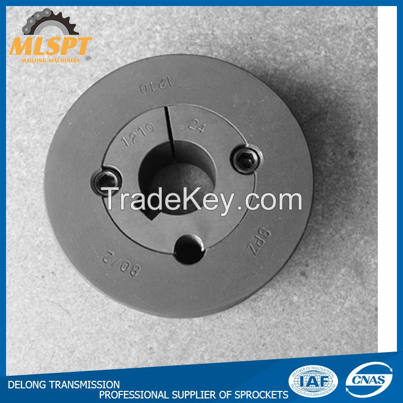 Metric Taper Lock Bushing