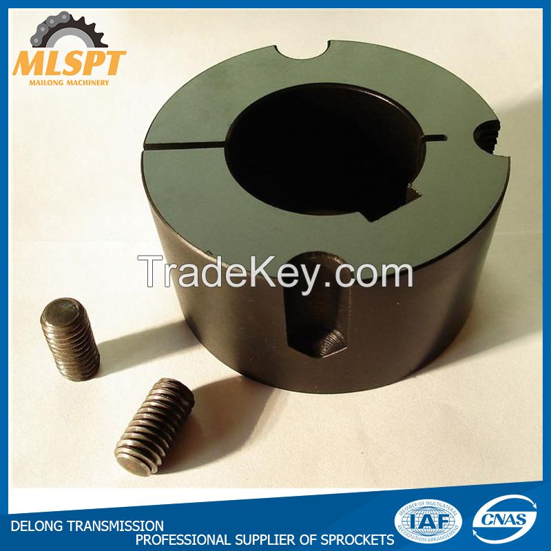 Metric Taper Lock Bushing