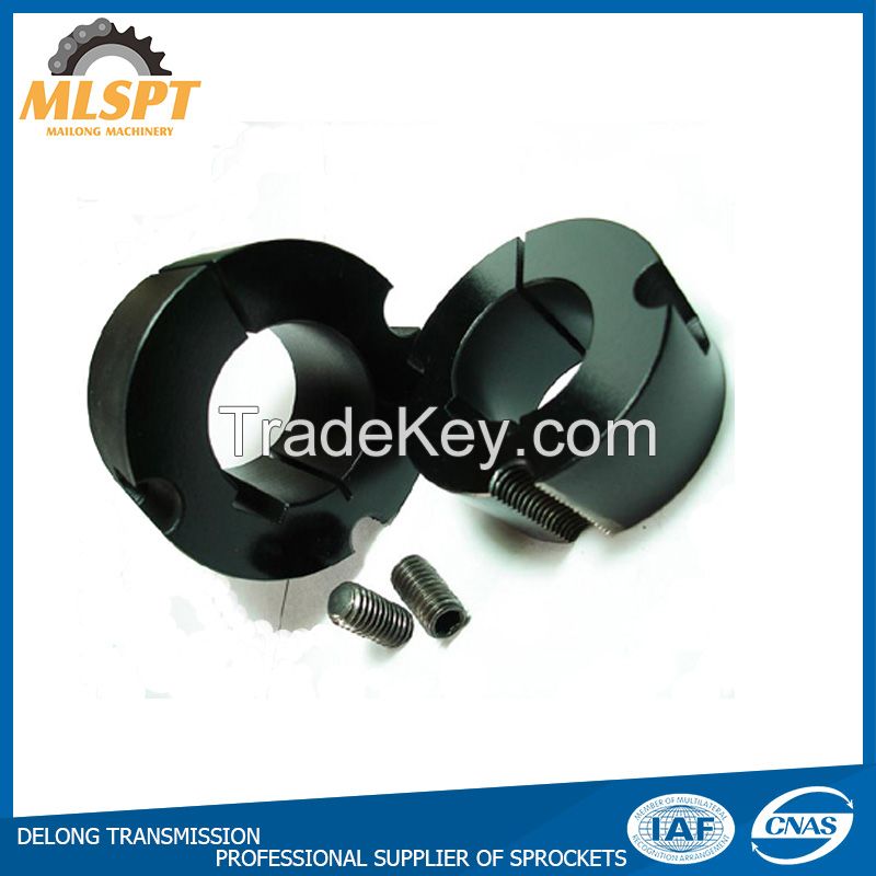 Metric Taper Lock Bushing