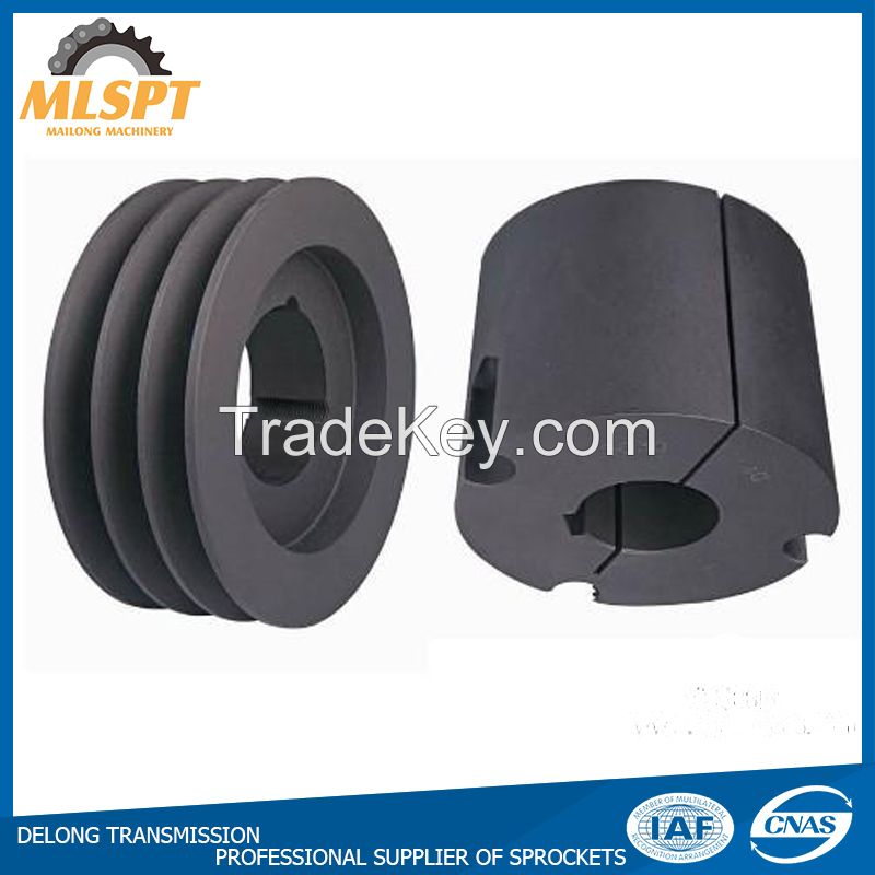 metric taper lock bushing