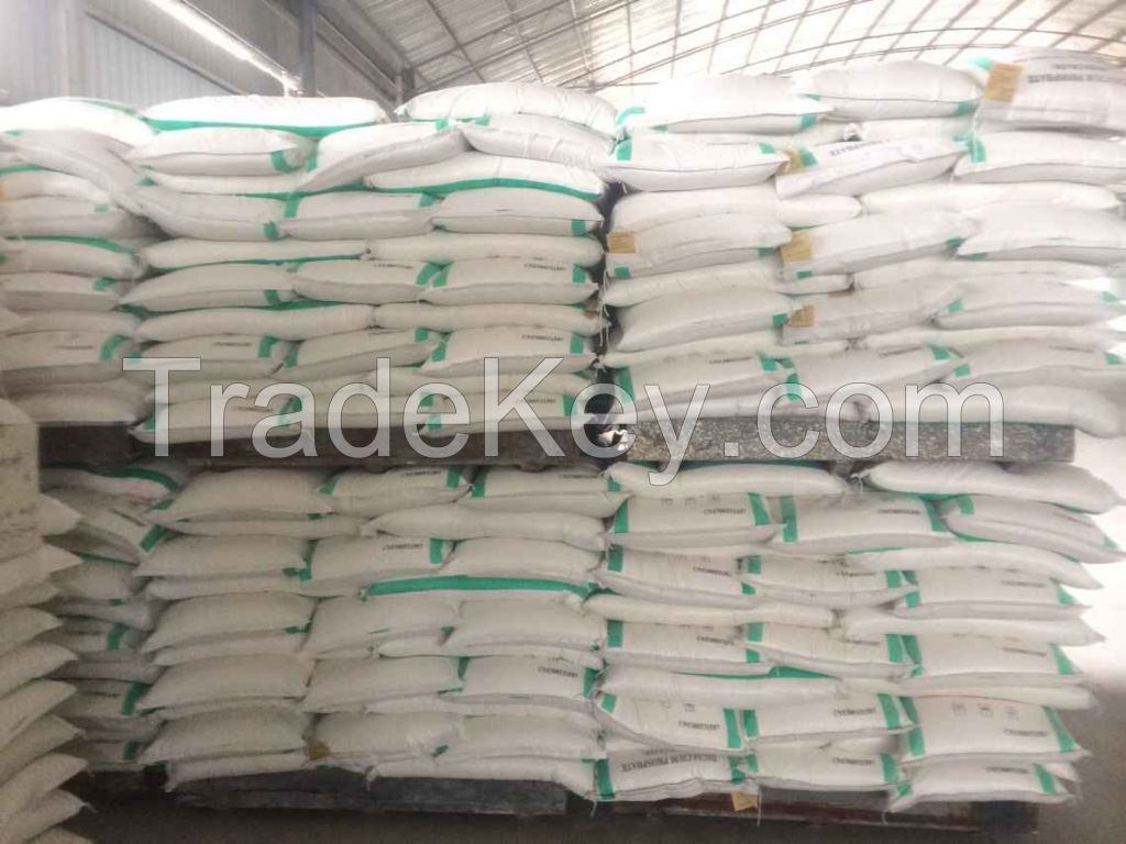 Feed Grade DCP 18% Powder