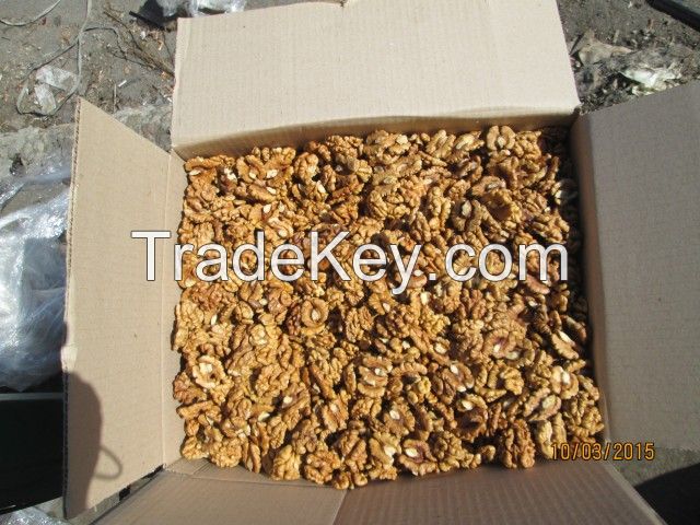 walnut excellent quality