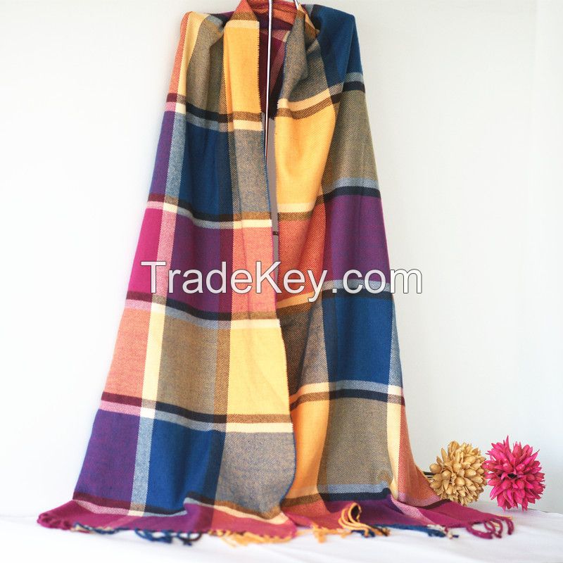 women's scarves; men's scarves