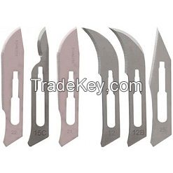  Surgical Blades